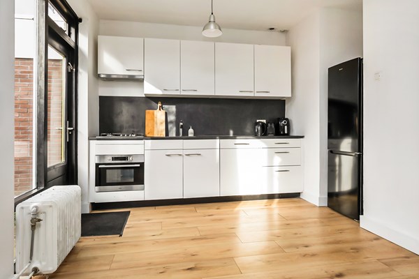 Medium property photo - Van den Berghlaan, 2132 AE Hoofddorp